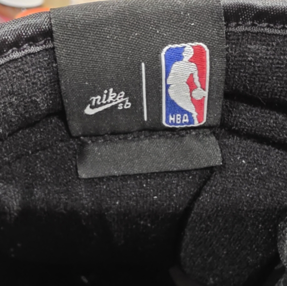 #Nike #SB Dunk High "Black Hornet" - Picture 6 of 8